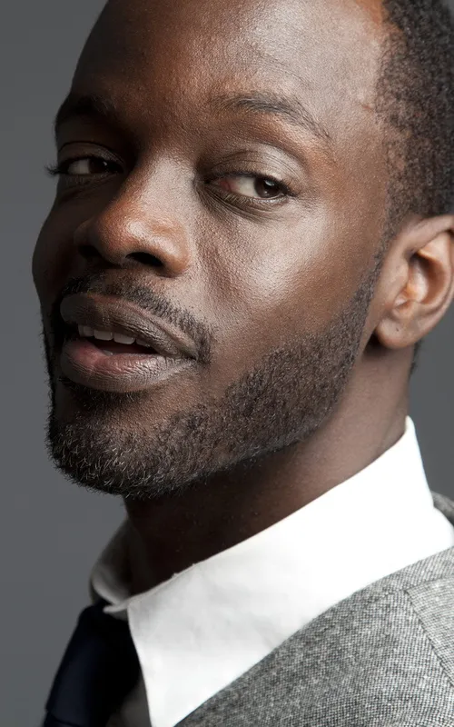 Ato Essandoh