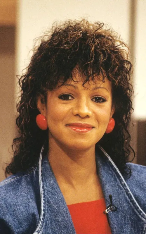 Rebbie Jackson