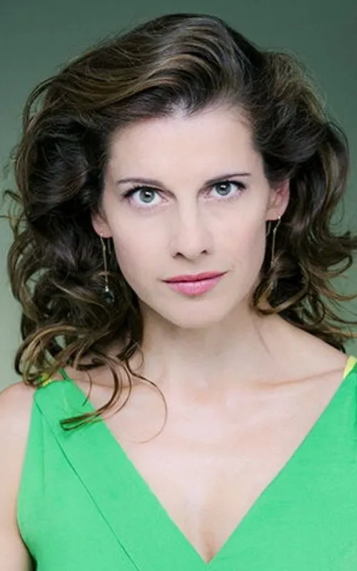 Judith Rosmair