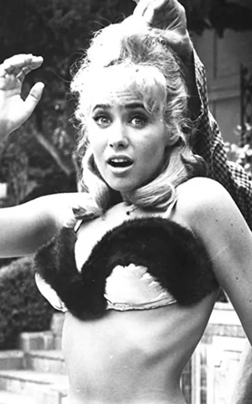 Bobbie Shaw Chance