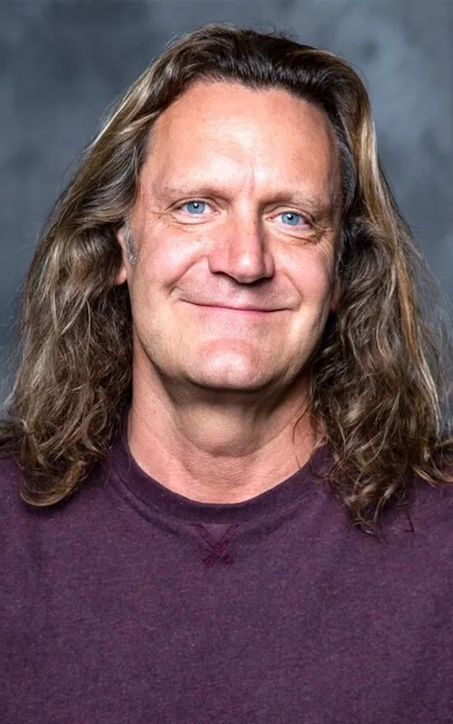 Jake Garber