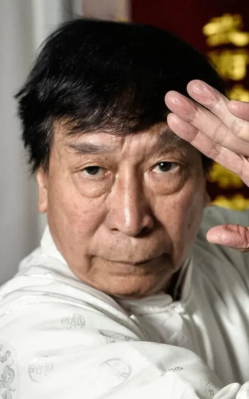 Chiu Chi-Ling
