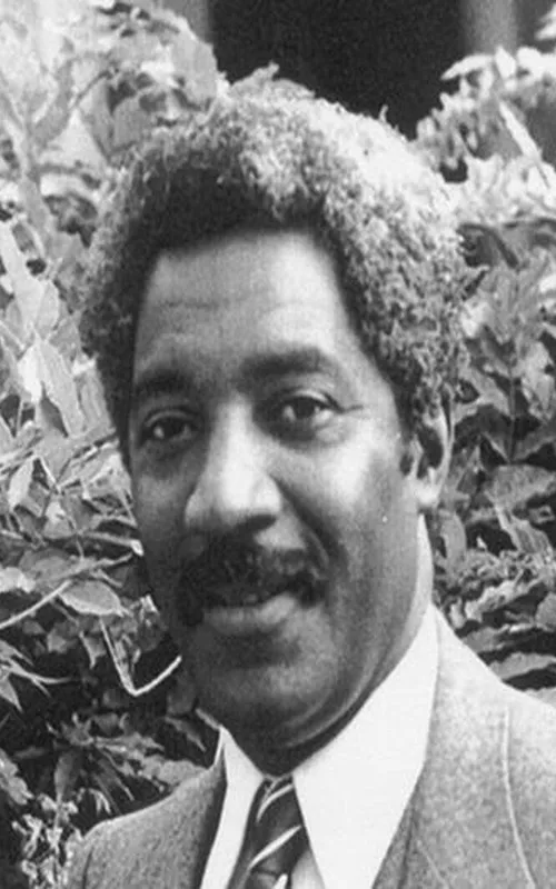 James Sampson