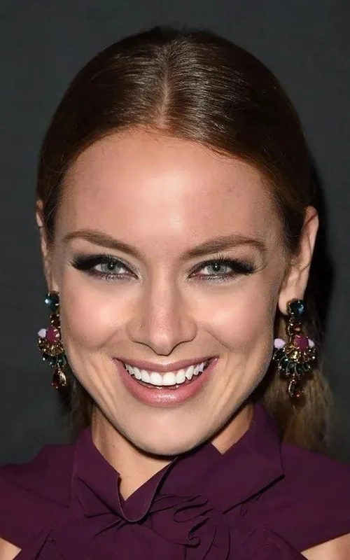 Rachel Skarsten
