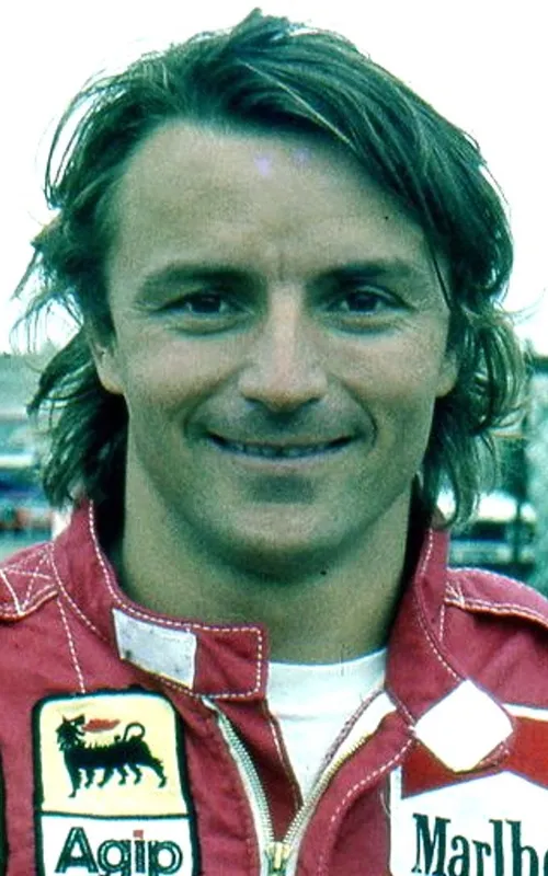 René Arnoux