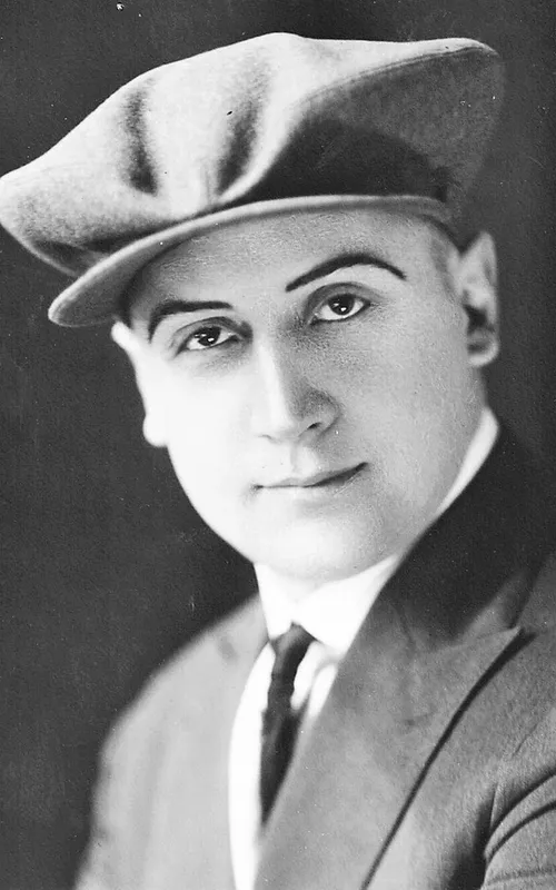 Harold Miller