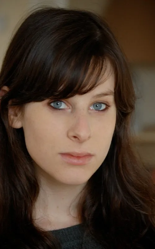 Sasha Spielberg