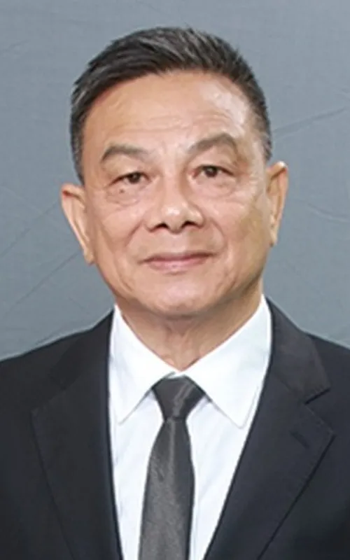Alan Kwan Wai Lun