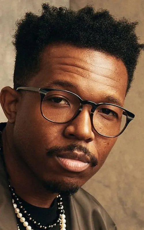 Denzel Whitaker