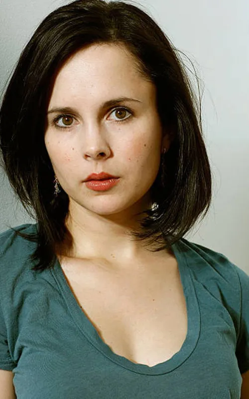 Lauren Birkell