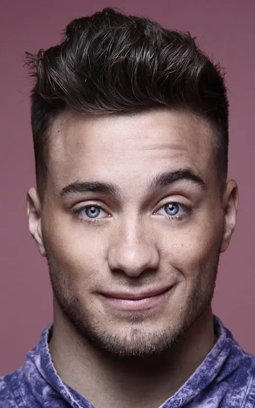 Lukas McFarlane