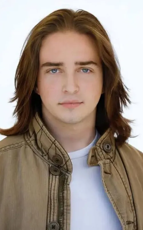 Michael Campion
