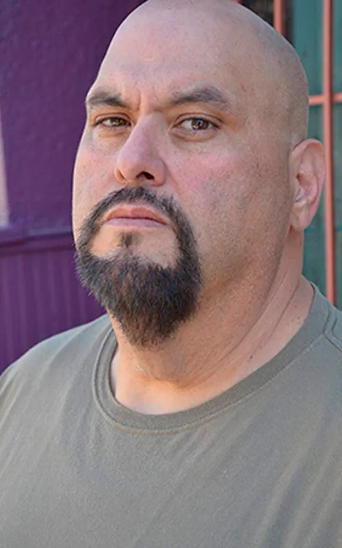 Stephen Eiland