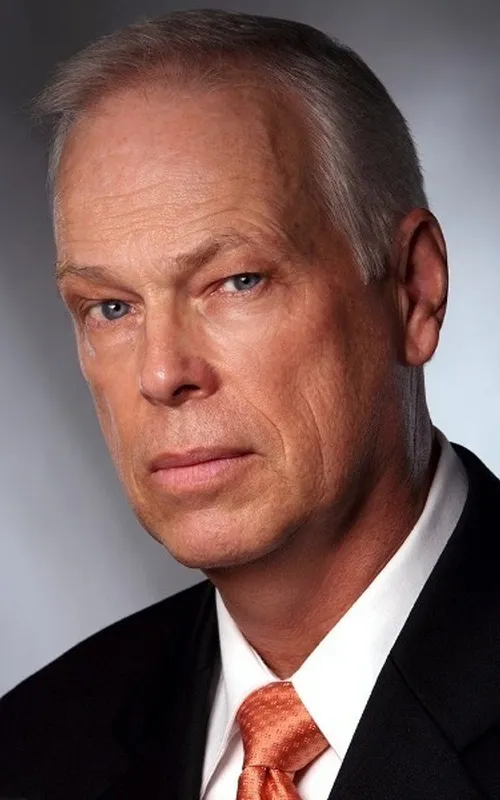 Richard Holden