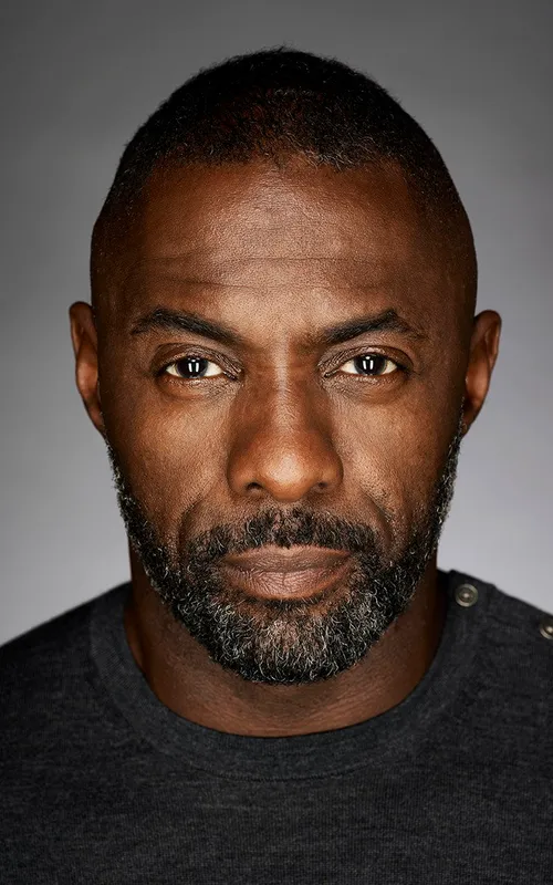 Idris Elba