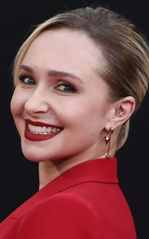 Hayden Panettiere