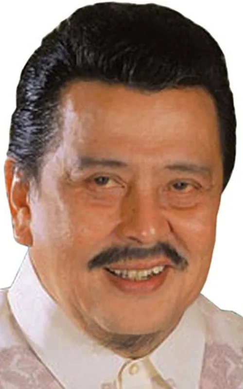 Joseph Estrada