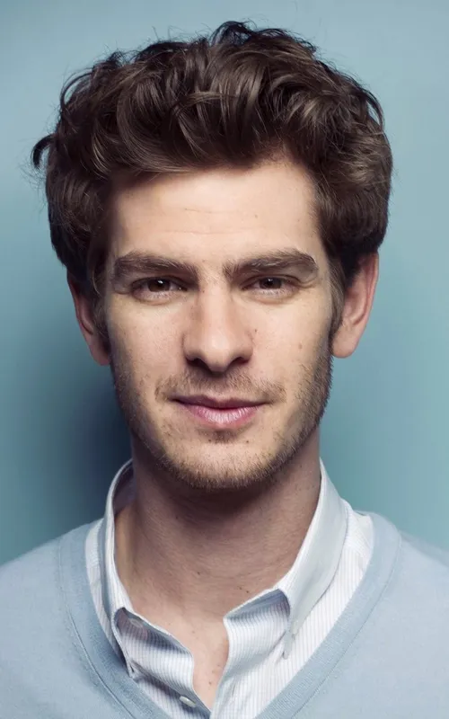 Andrew Garfield