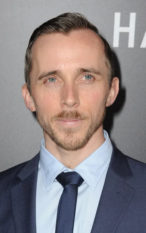 Benedict Hardie