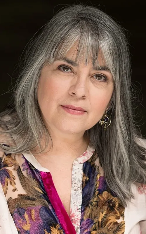 Norma Alvarez