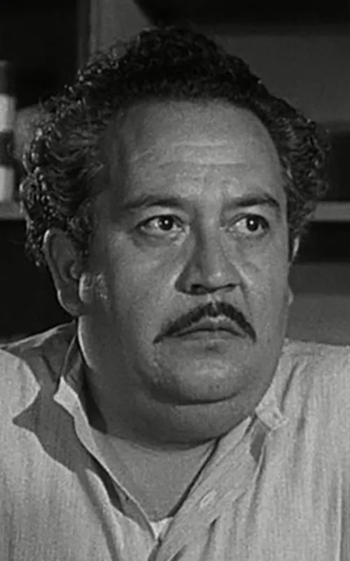 Nacho Galindo