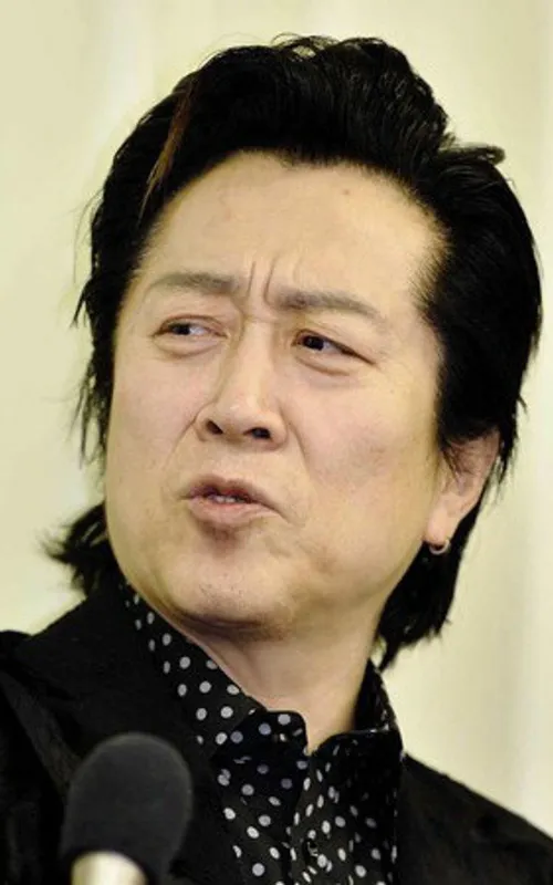 George Takahashi