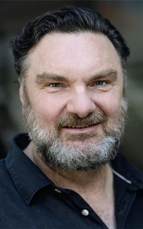 Martin Leutgeb