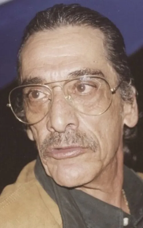Roberto 'El Flaco' Guzmán