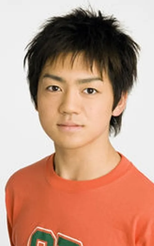 Shota Chiyo