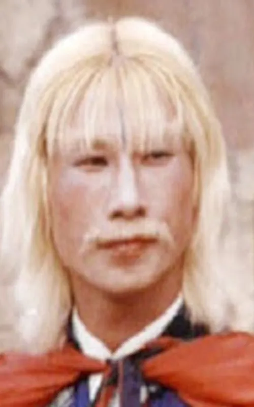 Robert Tai