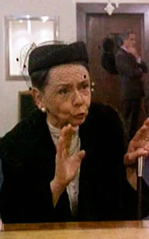Mirella Falco