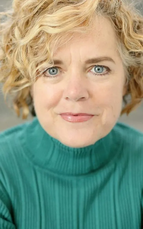 Tracy J. Connor