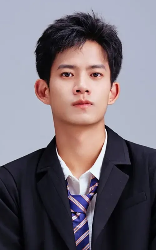 Zhao Runnan
