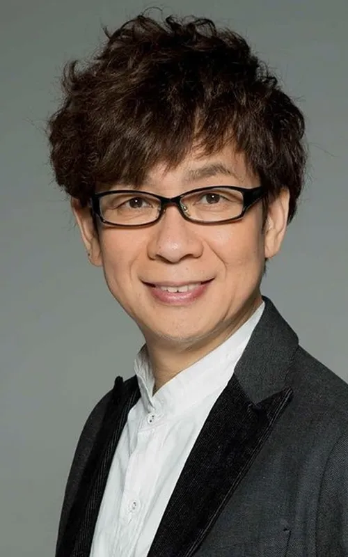 Koichi Yamadera