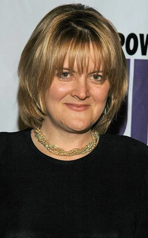 Megan Cavanagh