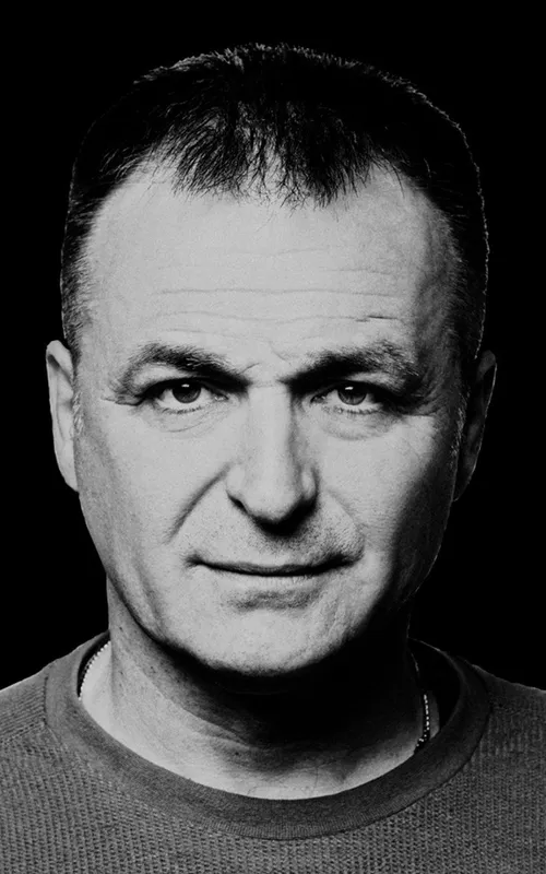 Branislav Lečić
