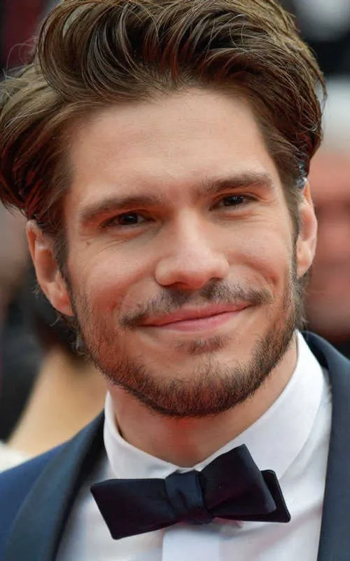 François Civil