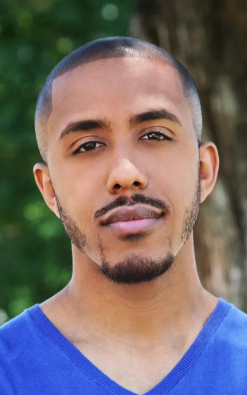 Marques Houston