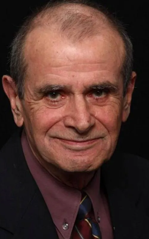 Dean Hagopian