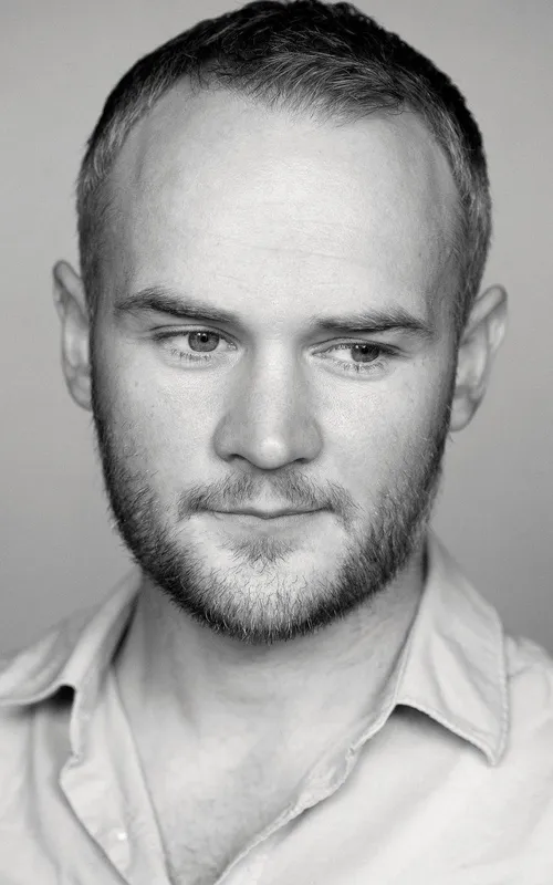 Oliver Lansley