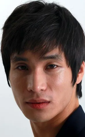 Lee Gyeong-heon