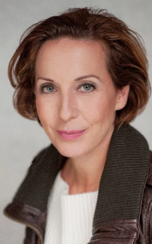 Barbara Lukešová