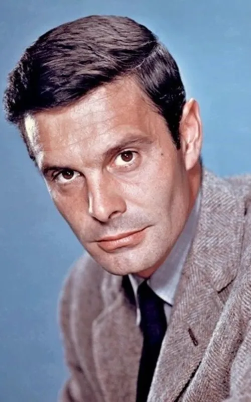 Louis Jourdan