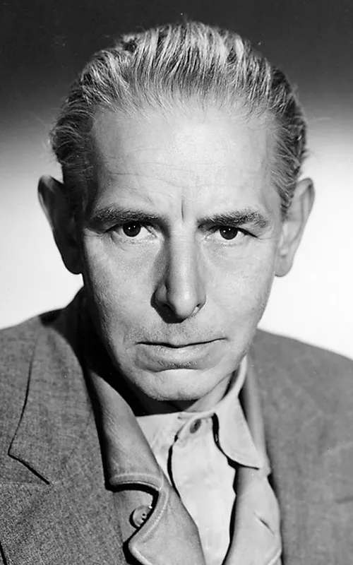 Arthur Hohl