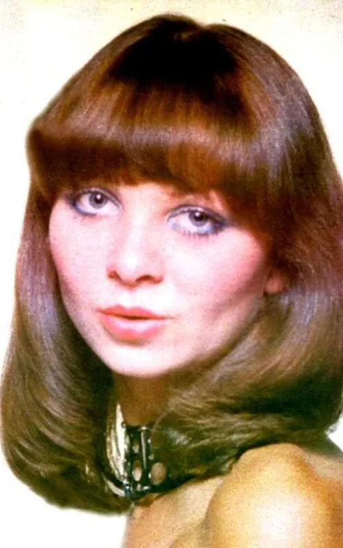Suzy Mandel
