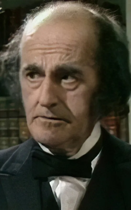 David Glyn-Jones
