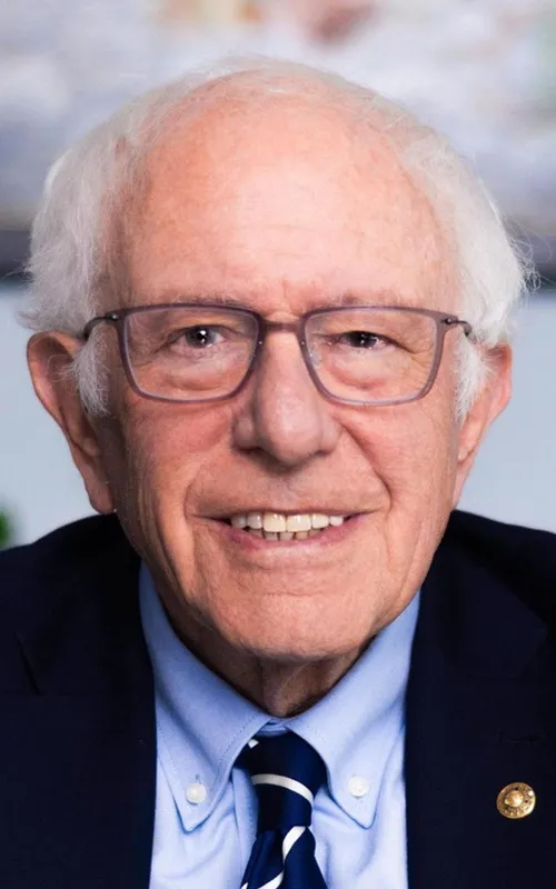 Bernie Sanders