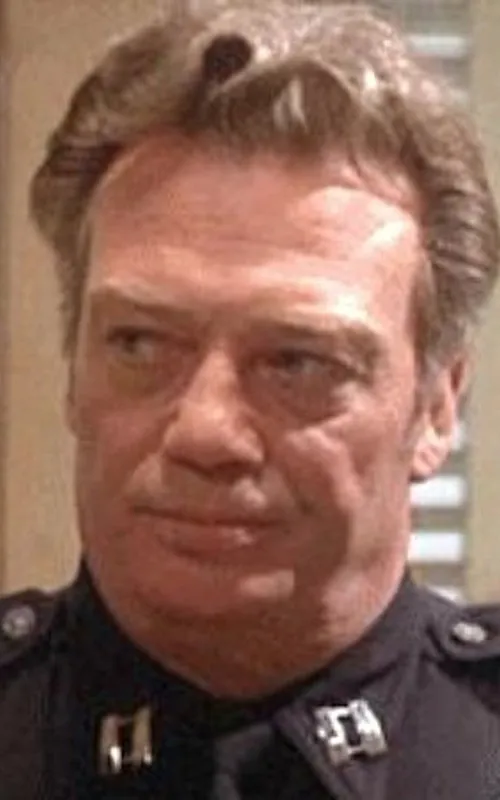 James Jeter