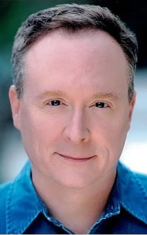 Brent Langdon