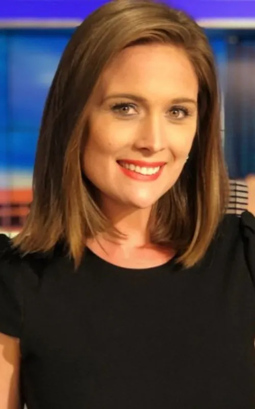 Meghan Packer